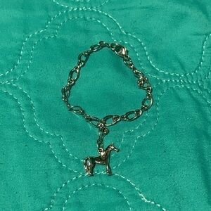 STERLING SILVER - Bracelet